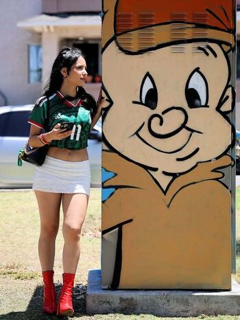 Full leaked Jessicamichel private photo