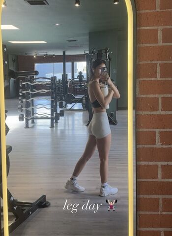 Full leaked Jessicaoskam private photo