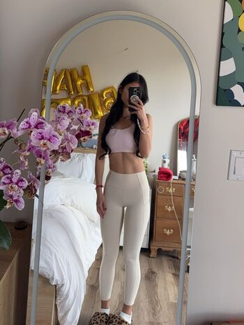 Full leaked Jessicaoskam private photo