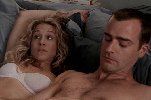 Full leaked Jessicaparker page private photo