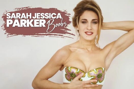 Full leaked Jessicaparker private photo