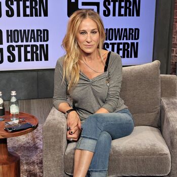 jessicaparker