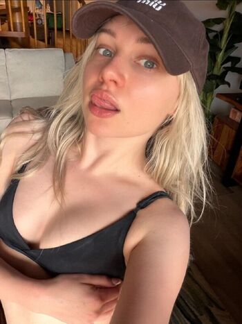 Full leaked Jessick private photo