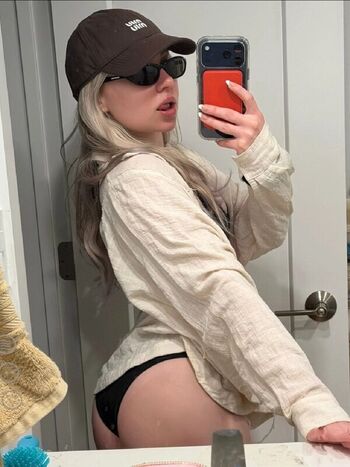 Full leaked Jessick private photo