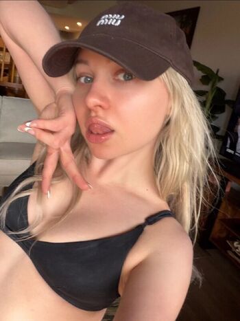 Full leaked Jessick private photo