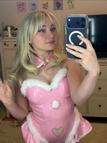 Full leaked Jessick private photo