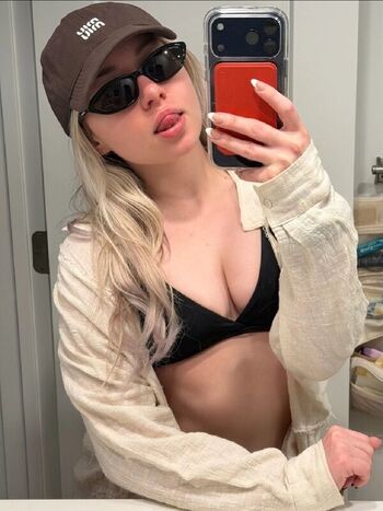 Full leaked Jessick private photo