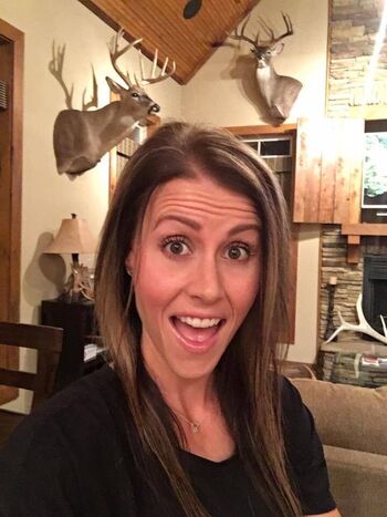 Full leaked Jessie harrison private photo