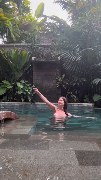 Full leaked Jessie jo hirst private photo