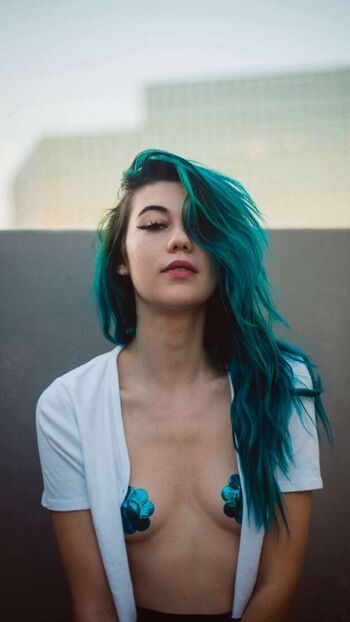 Jessie Paege
