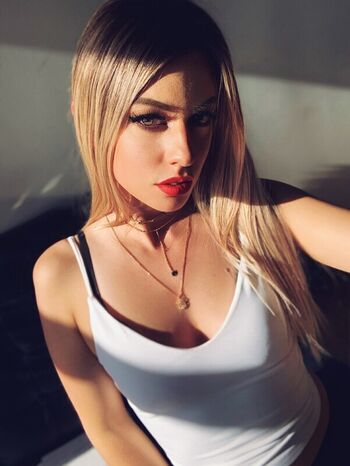 Full leaked Jessie volt private photo