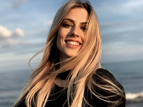 Full leaked Jessie volt private photo