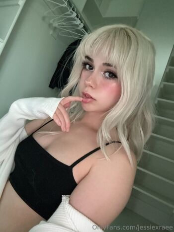 jessiexraee