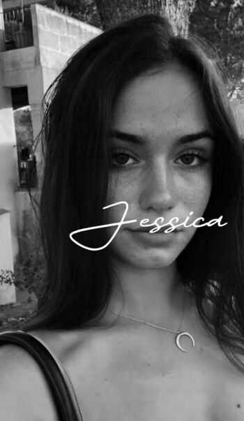 Full leaked Jessiinnie page private photo
