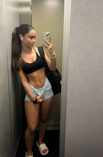 Full leaked Jessiinnie private photo