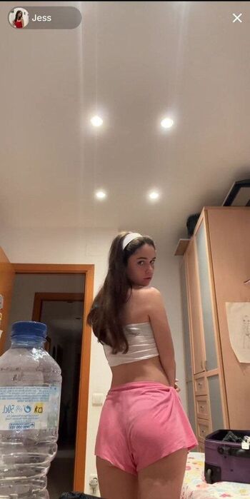 Full leaked Jessiinnie private photo