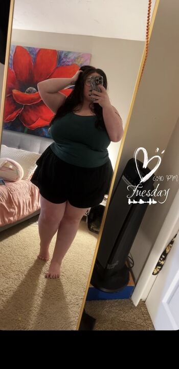 Full leaked Jessiirose private photo