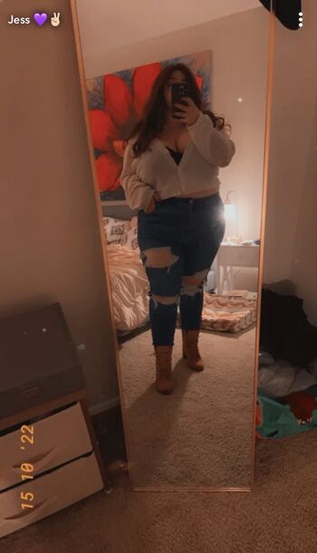 Full leaked Jessiirose private photo