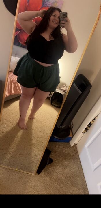 Full leaked Jessiirose private photo