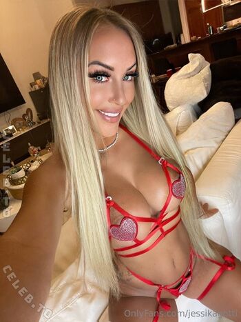 Full leaked Jessika gotti  page private photo