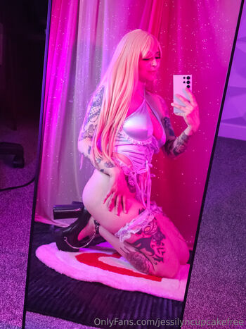 jessilyncupcakefree