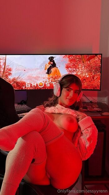 Full leaked Jessitron private photo