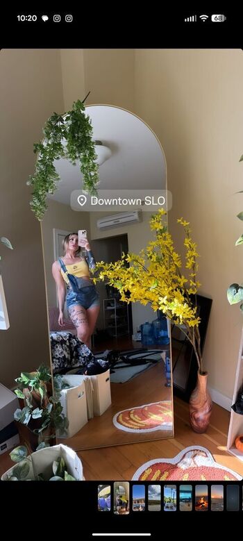 Full leaked Jesssanguiano private photo