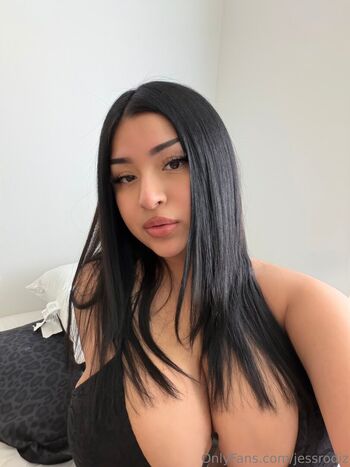 Full leaked Jesstcrodriguez private photo