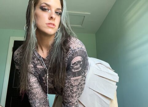 Full leaked Jessubject private onlyfans photo