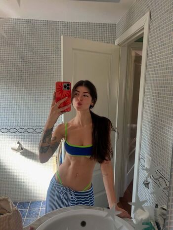 Full leaked Jessunosiete page private photo