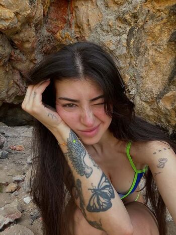 Full leaked Jessunosiete page private photo