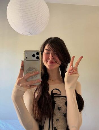 Full leaked Jessunosiete private photo