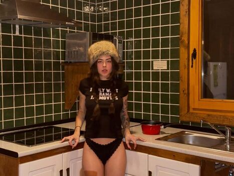 Full leaked Jessunosiete private photo