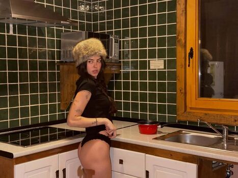 Full leaked Jessunosiete private photo
