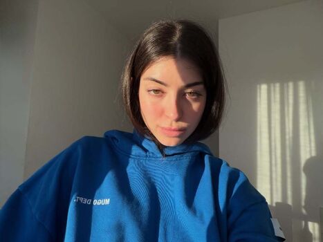 Full leaked Jessunosiete private photo