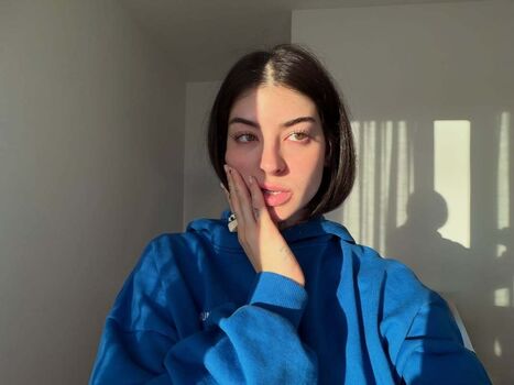 Full leaked Jessunosiete private photo