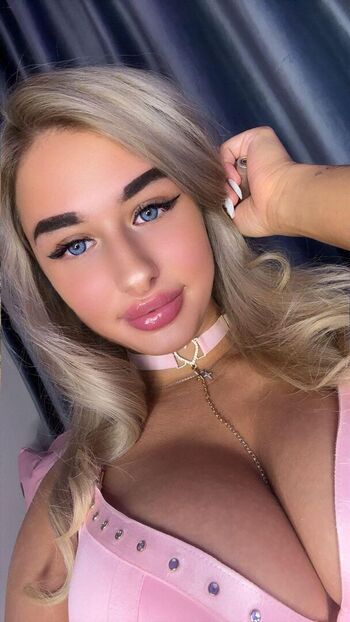 Full leaked Jessy j private photo