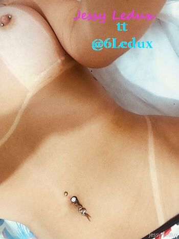 Jessy Ledux