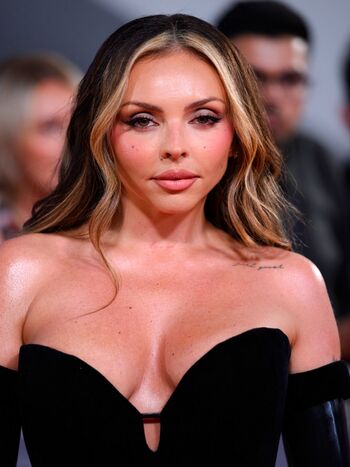 Jesy Nelson
