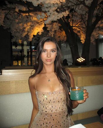 Full leaked Jewels private photo