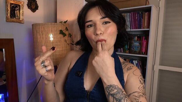 Full leaked Jey asmr private photo