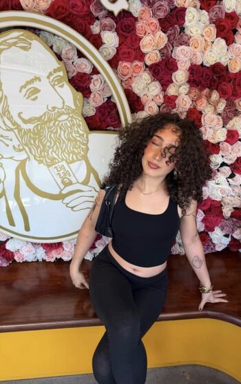 Full leaked Jezabzllz private photo