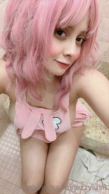 Leaked Jezzylush page private photo viral onlyfans