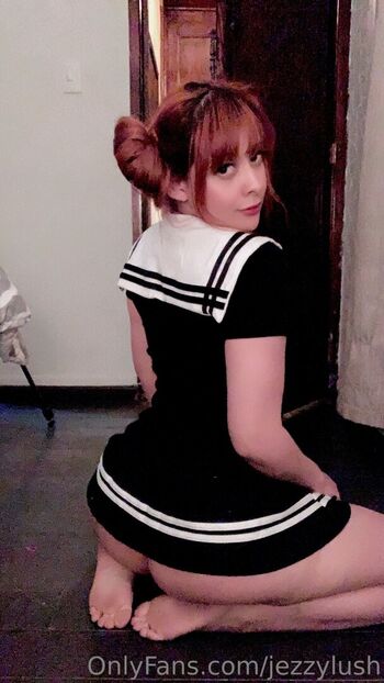 Leaked Jezzylush private photo viral onlyfans