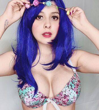 Leaked Jezzylush private photo viral onlyfans