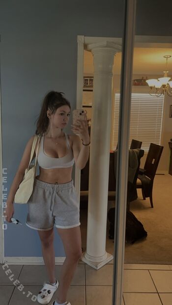 Full leaked Jf hailey private photo