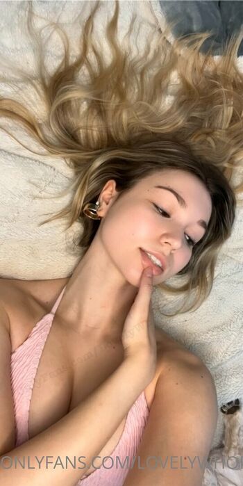 Full leaked Jfhailey private photo