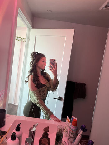 Full leaked Jfhailey private photo