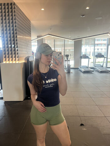 Full leaked Jfhailey private photo