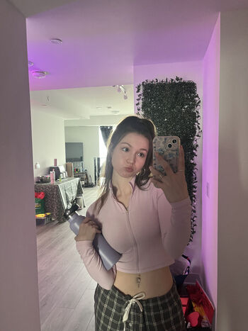 Full leaked Jfhailey private photo